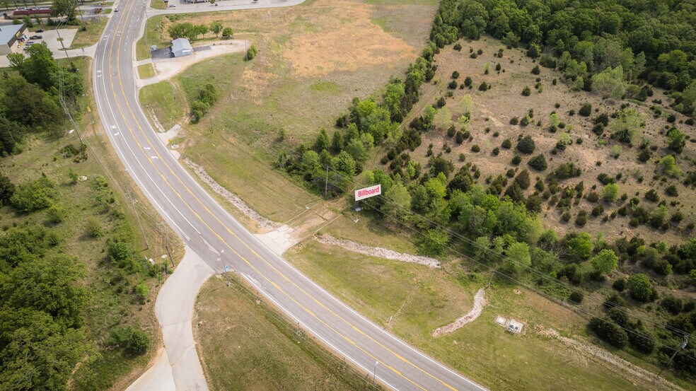 More Photos Of 6100 Osage Beach Pkwy N, Osage Beach Land For Sale