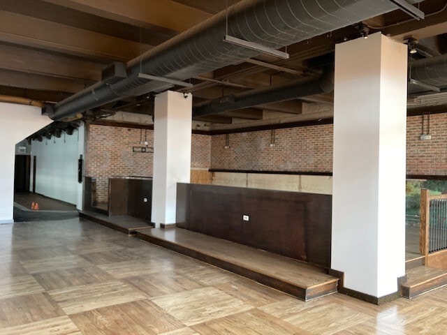 More Photos Of 1301 S Wabash Ave, Chicago Restaurant For Lease