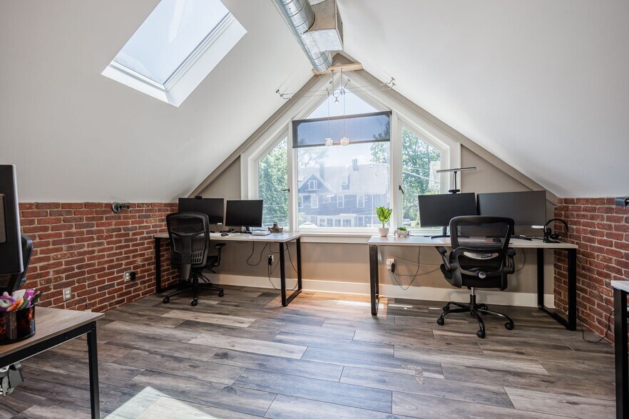 More Photos Of 383 Park Ave, Rochester Office Residential For Sale