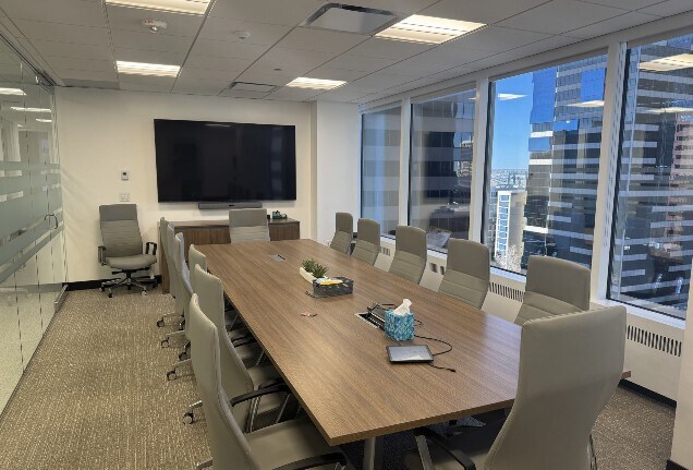 More Photos Of 1125 17th St, Denver Office For Lease