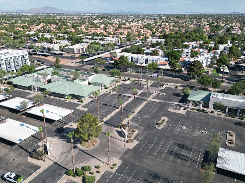 More Photos Of 1455 W Chandler Blvd, Chandler Medical For Lease