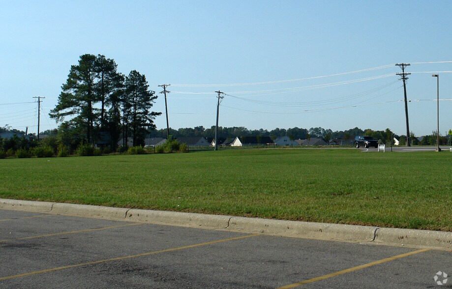 Primary Photo Of , Fayetteville Land For Sale