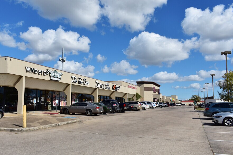 More Photos Of 11021 Fuqua St, Houston Unknown For Lease