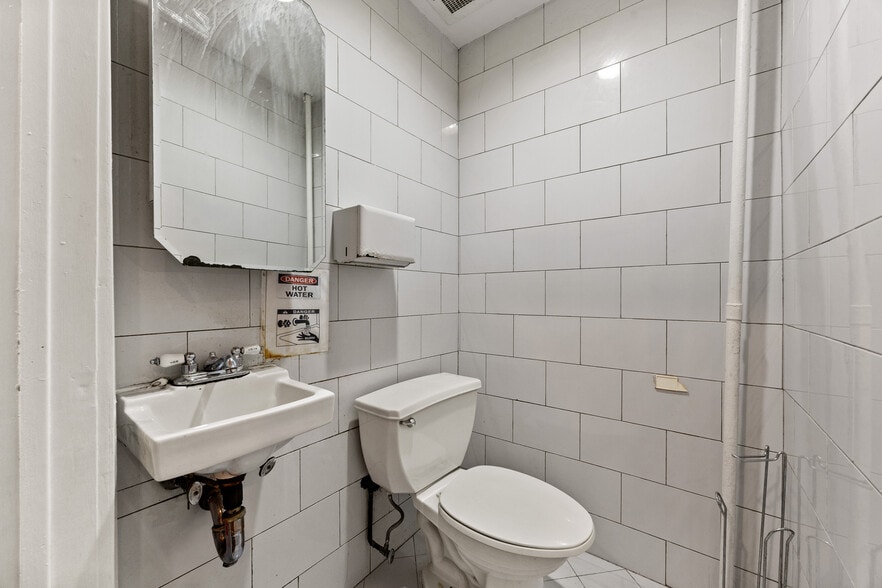 More Photos Of 76-14 Rockaway Blvd, Woodhaven Storefront Retail Residential For Sale