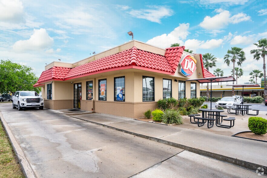 More Photos Of 912 N Main St, La Feria Fast Food For Sale