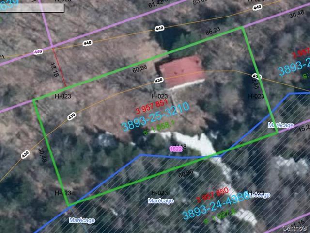 More Photos Of Av 18E, Saint-adolphe-d'howard Land For Sale