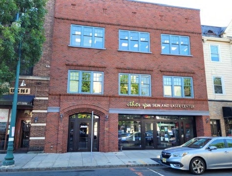 Primary Photo Of 89 Summit Ave, Summit Loft Creative Space For Lease