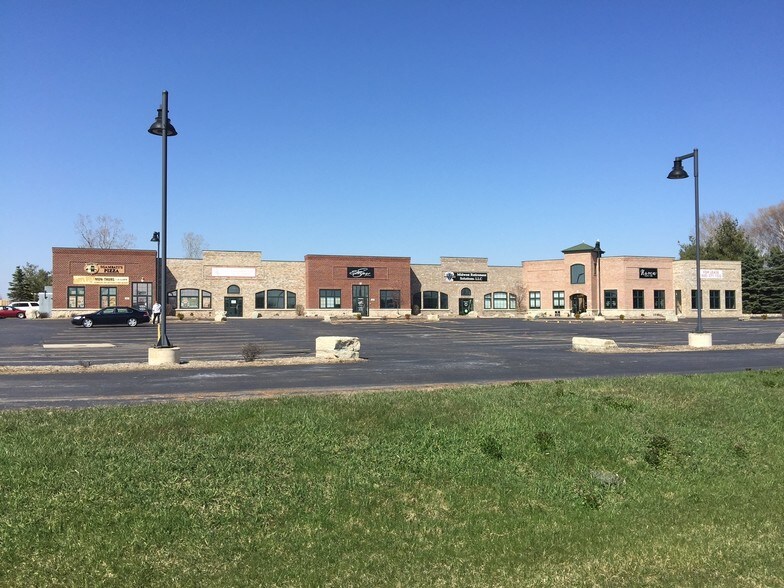 Primary Photo Of 1700 Sand Acres Dr, De Pere Storefront Retail Office For Lease