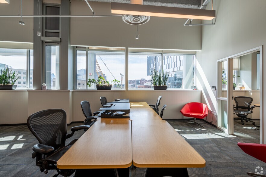 More Photos Of 1 Broadway, Cambridge Office For Lease