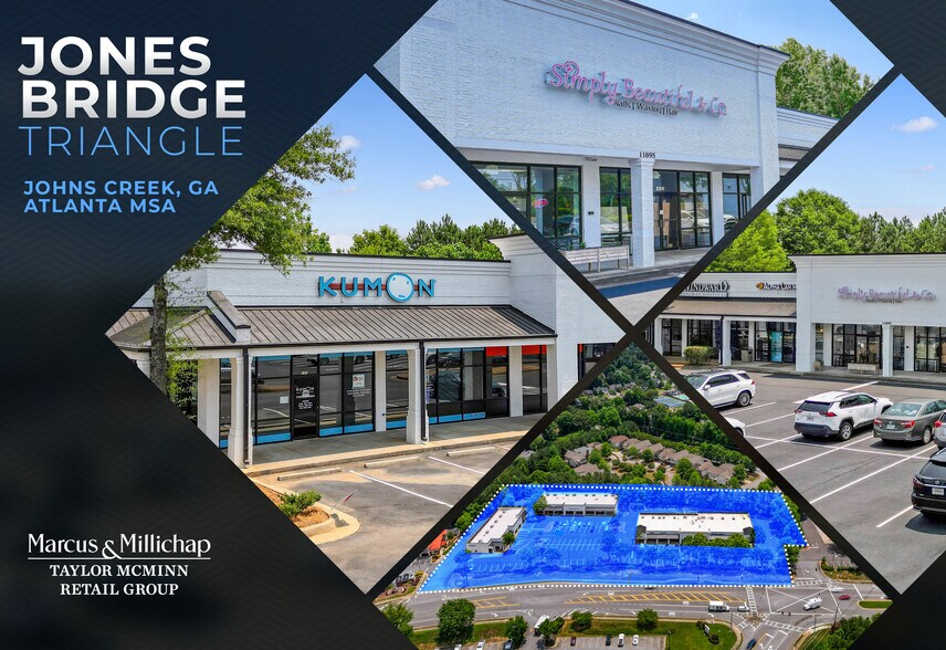 More Photos Of 11875 Jones Bridge Rd, Alpharetta Unknown For Sale