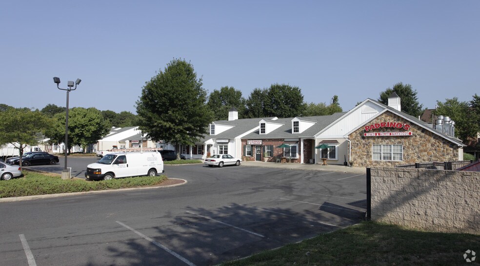 More Photos Of 2450-2452 Kuser Rd, Hamilton Storefront For Lease