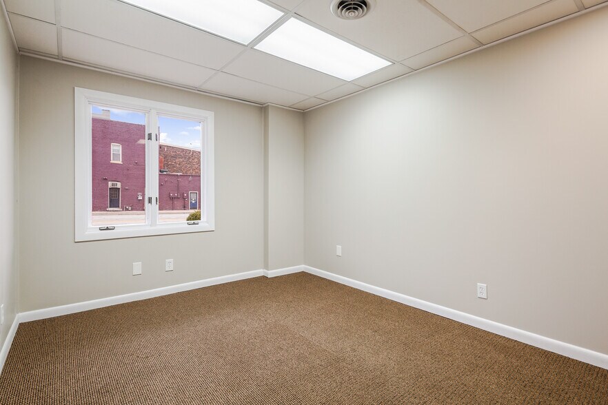 More Photos Of Hwy 50 or Tipton Street, Seymour Office For Sale