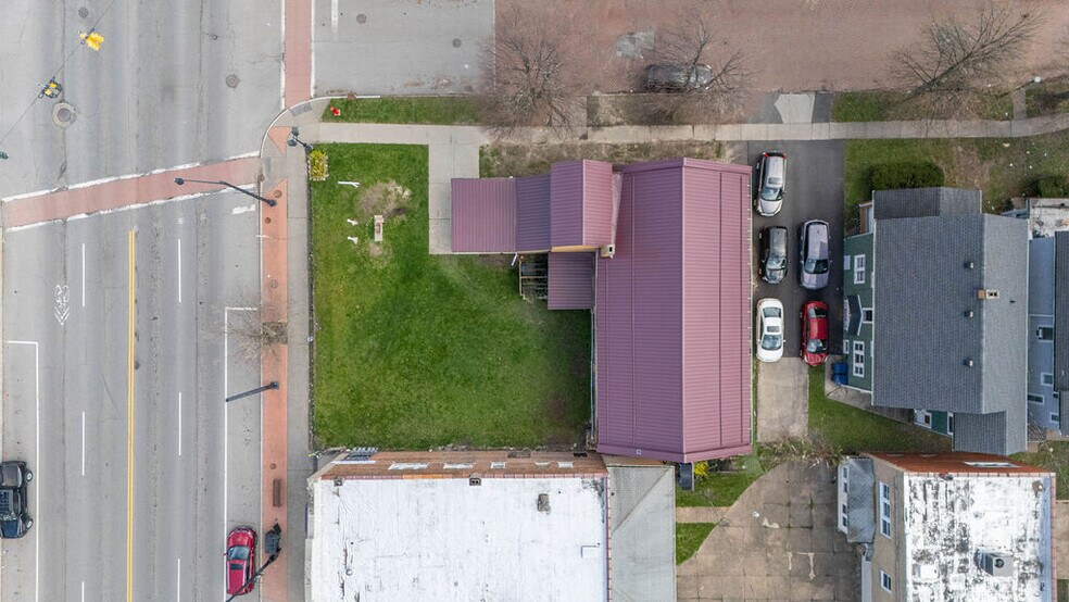 More Photos Of 3189 Main St, Buffalo Religious Facility For Sale