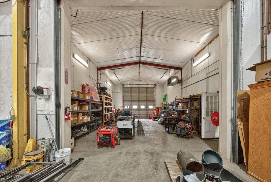 More Photos Of 2261 Western Tpke, Duanesburg Warehouse For Sale