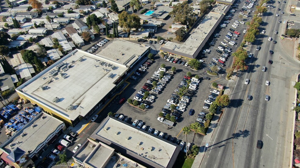 More Photos Of 2857 Senter Rd, San Jose General Retail For Lease