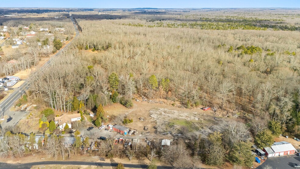 More Photos Of 1826 Route 206, Shamong Specialty For Sale