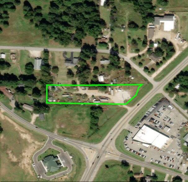 Primary Photo Of 1306 US 49 Hwy, Paragould Land For Sale