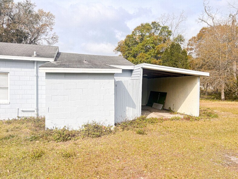 More Photos Of 1110 E Laura St, Plant City Funeral Home For Sale