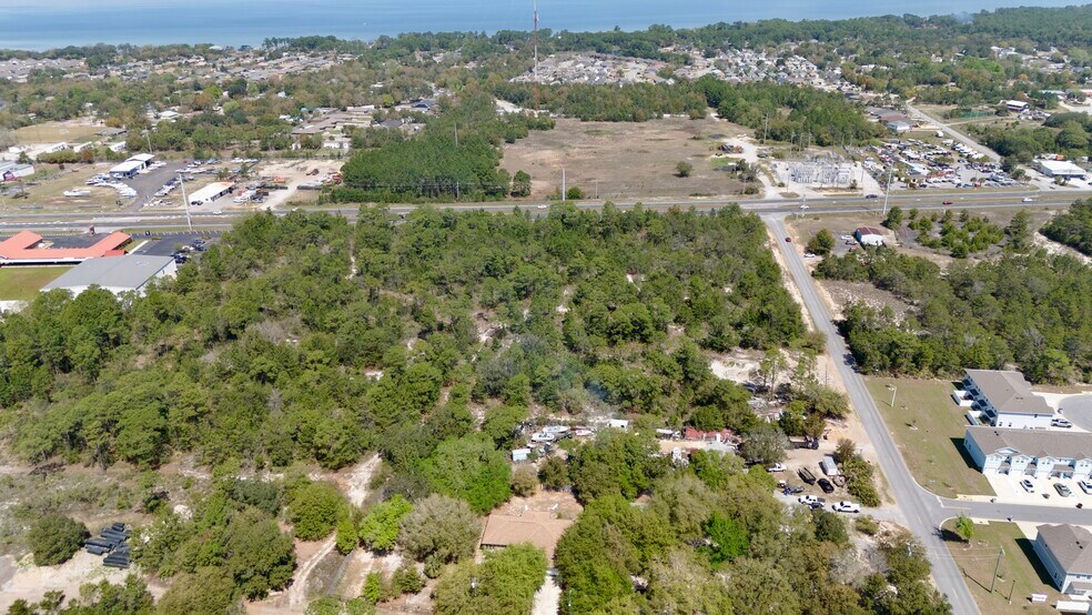 More Photos Of 5565 Gulf Breeze Pky, Gulf Breeze Land For Sale