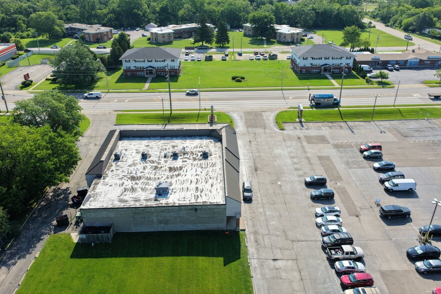More Photos Of , Aurora General Retail For Sale
