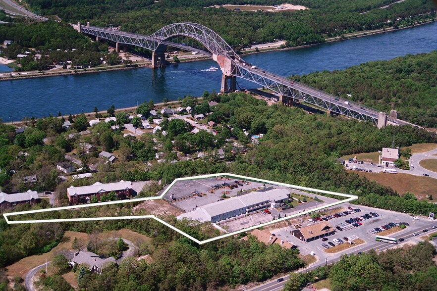 More Photos Of 100 Trowbridge Rd, Bourne Hospitality For Sale