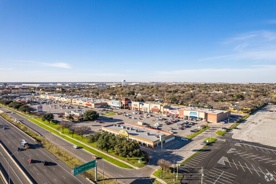 More Photos Of 3907-4025 W Airport Fwy, Irving Unknown For Lease