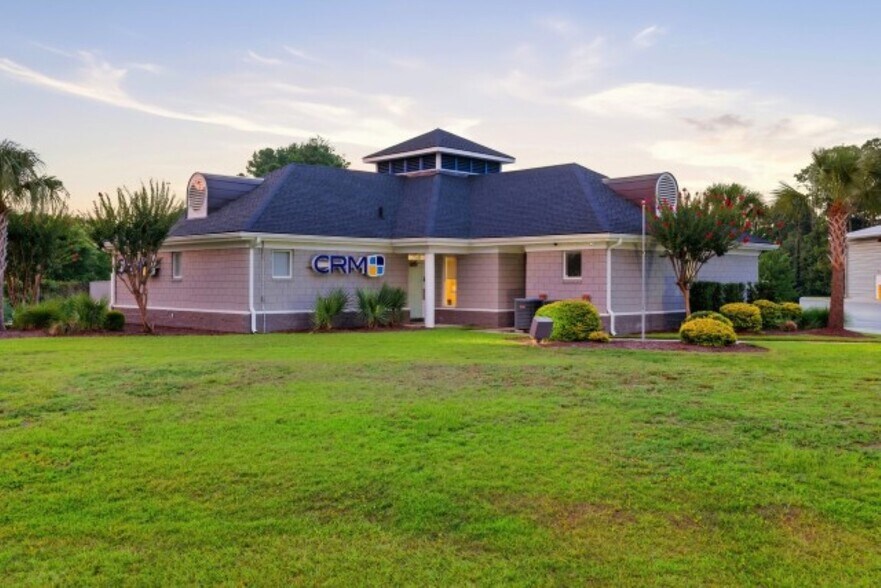 More Photos Of 9250 Highway 17 Byp, Murrells Inlet Office For Sale