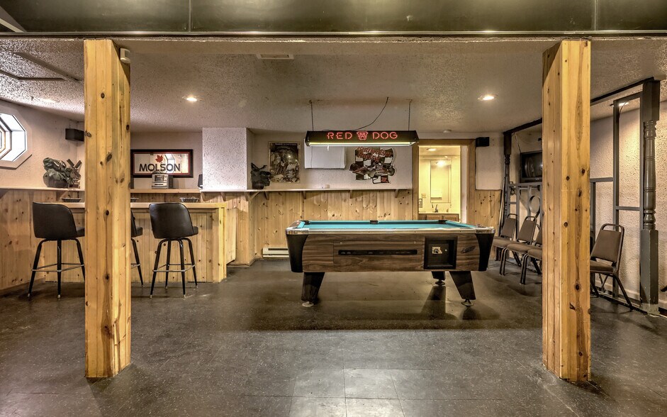 More Photos Of 399 Wolcott Rd, Wolcott Restaurant For Sale