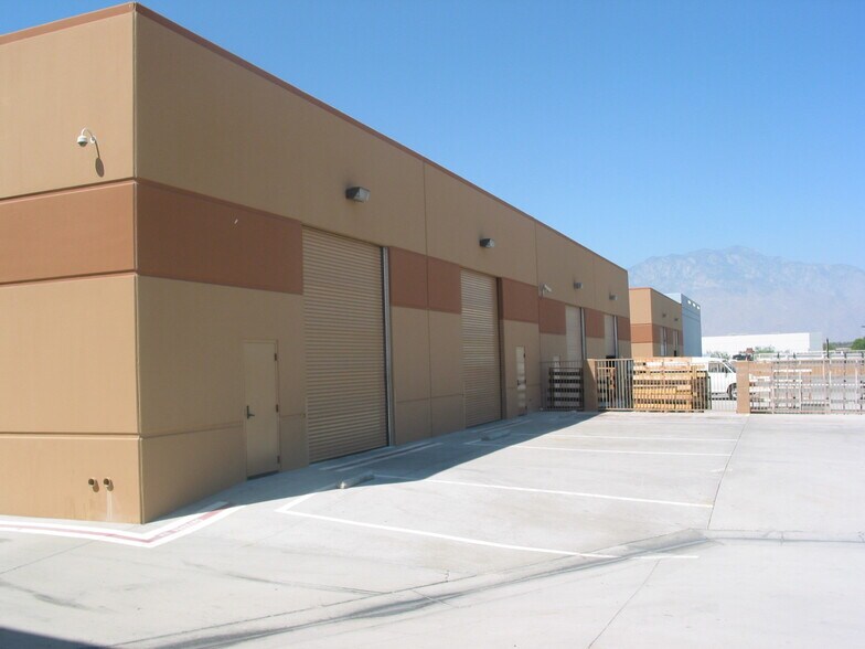 More Photos Of 72350 Quarry Trl, Thousand Palms Warehouse For Sale