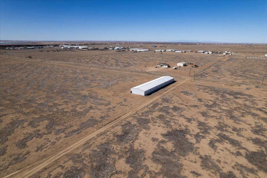 More Photos Of 20040 Grasslands Ln, Ordway Warehouse For Sale