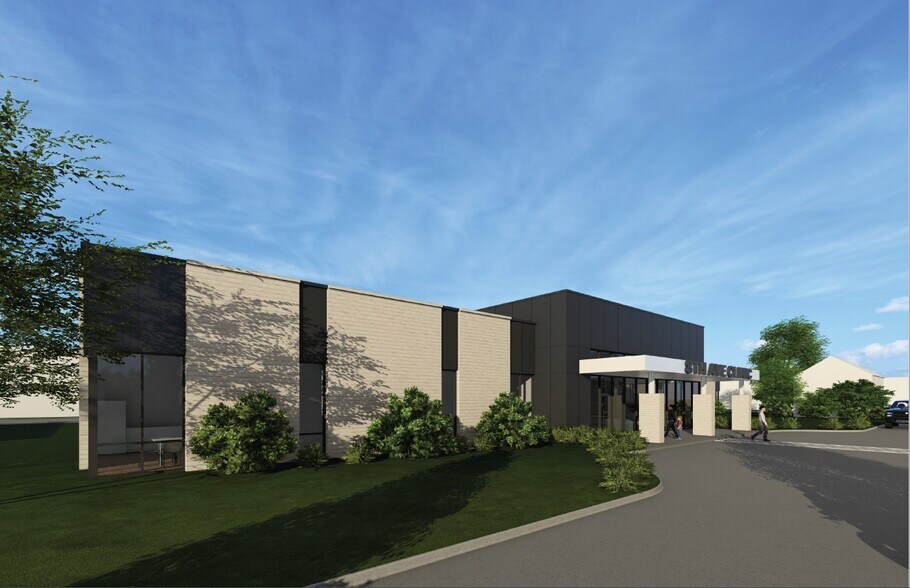 More Photos Of 515 8th Ave SE, Cedar Rapids Medical For Lease