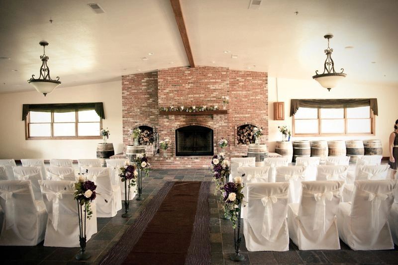 More Photos Of 846 Winery Hills Est, Linn Creek Winery Vineyard For Sale