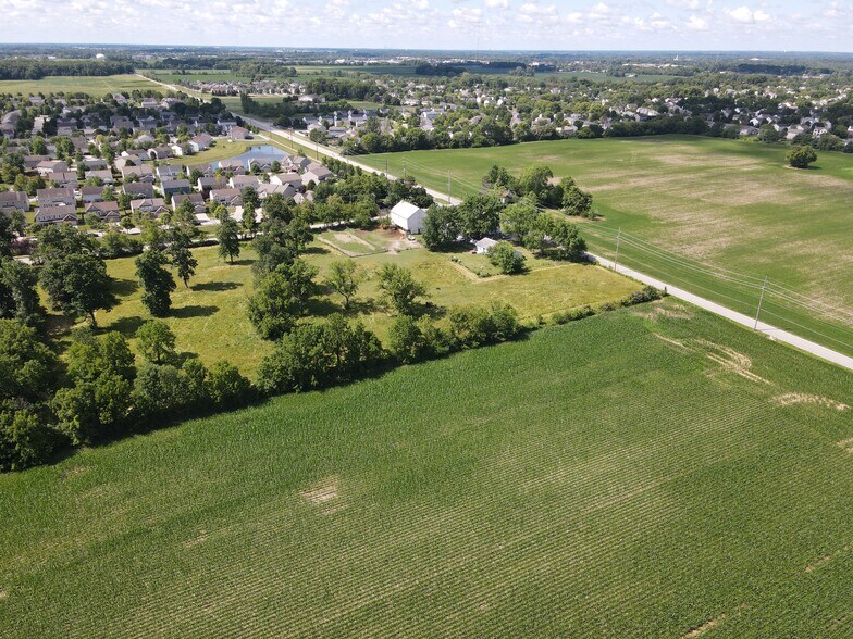 More Photos Of 19654 Promise Rd, Noblesville Land For Sale