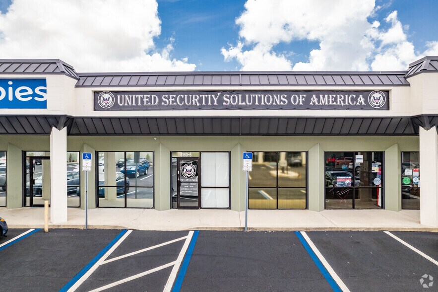 More Photos Of 6160-6170 Ulmerton Rd, Clearwater Unknown For Lease