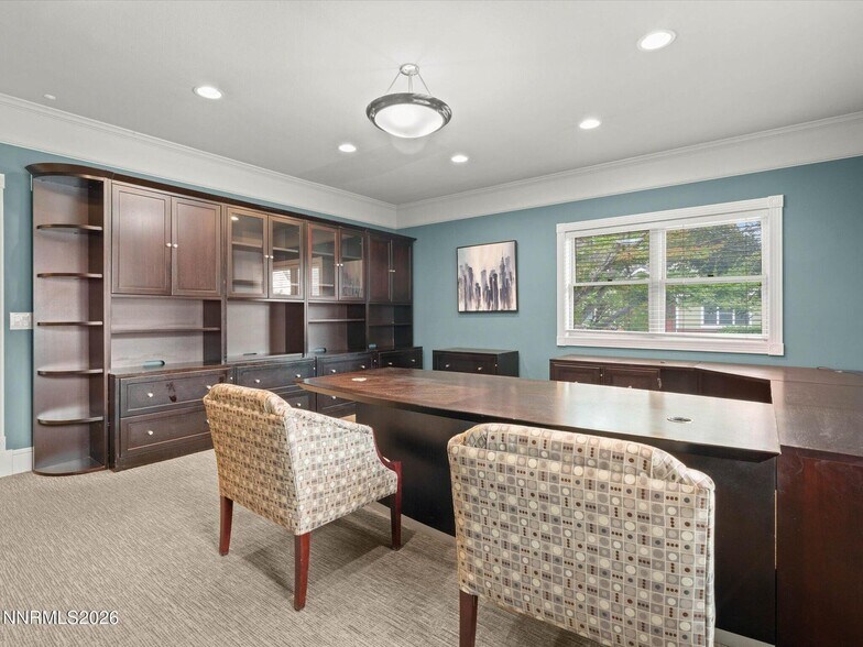 More Photos Of 441 W Plumb Ln, Reno Office For Sale