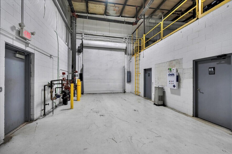 More Photos Of , Canton Township Industrial For Sale