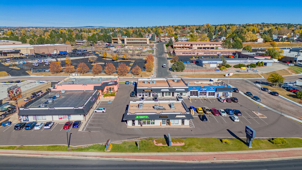 More Photos Of 5310-5360 Montebello Ln, Colorado Springs Unknown For Lease