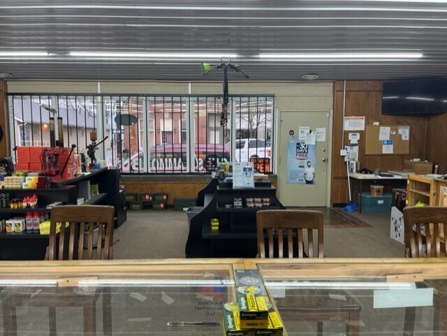 More Photos Of 113 W Main St, Bremen Storefront Retail Office For Sale