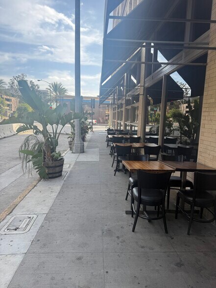 More Photos Of 119 E Colorado Blvd, Pasadena Office For Lease