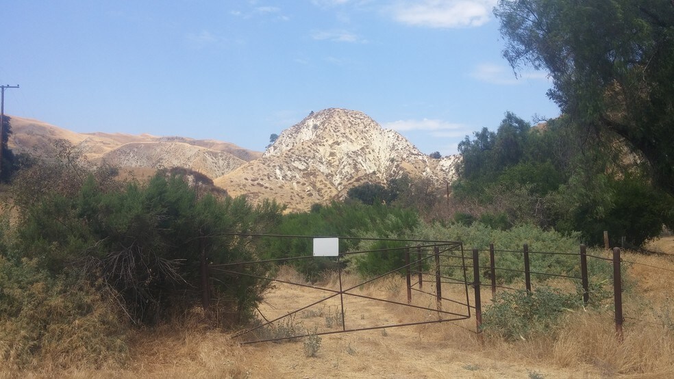 More Photos Of 28190 San Martinez Grande Canyon Rd, Castaic Land For Sale