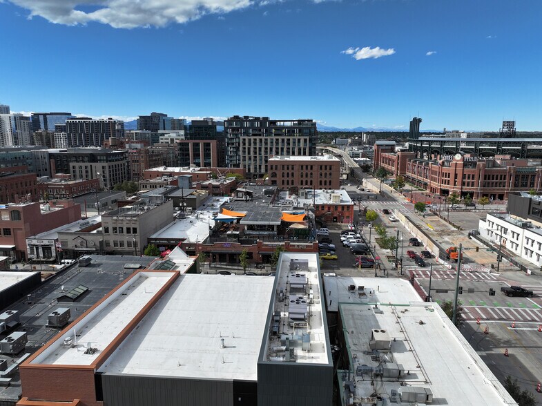More Photos Of 1942-1946 Market St, Denver Bar For Sale