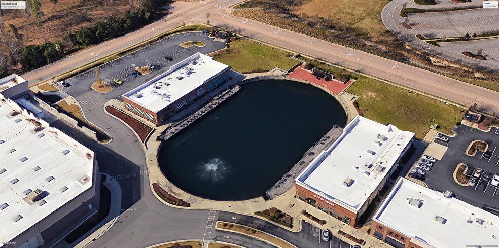 More Photos Of 5821 Poyner Village Pky, Raleigh Restaurant For Sale