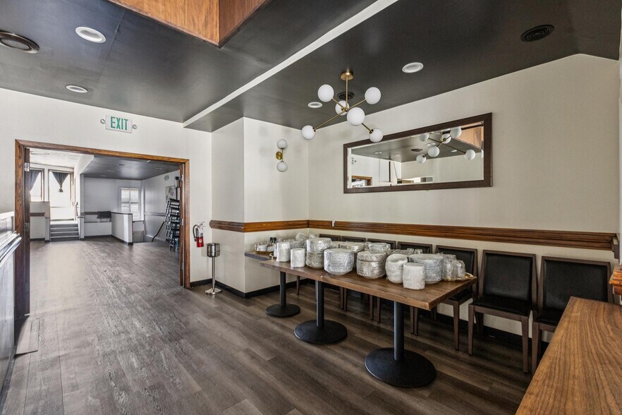 More Photos Of 2525-2533 Ocean Ave, San Francisco Storefront Retail Office For Sale