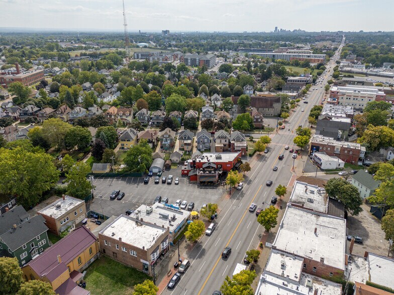 More Photos Of , Buffalo Specialty For Sale