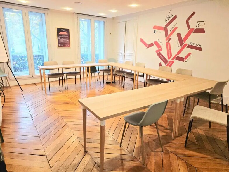 More Photos Of 17 Boulevard Saint-Martin, Paris Apartments For Sale