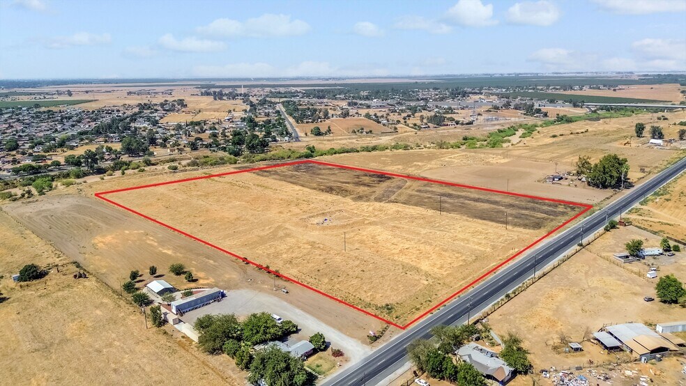 More Photos Of 28139 Highway 145, Madera Land For Sale