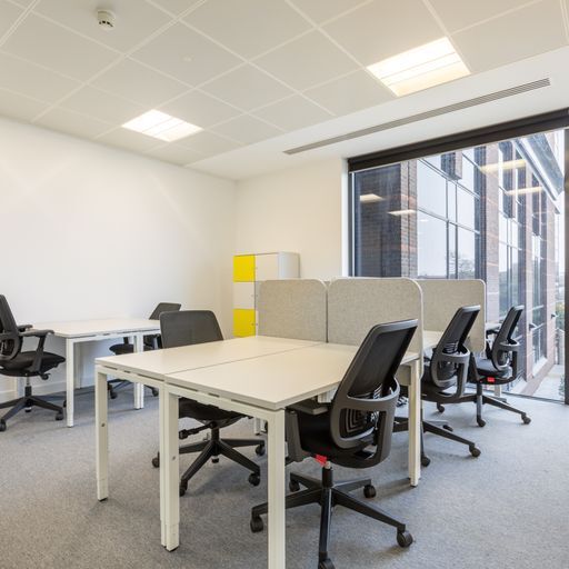 More Photos Of 12 Wolf Creek Dr, Swansea Office For Lease