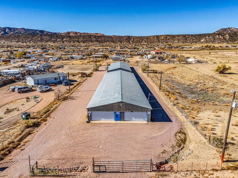 More Photos Of 1271 Lawrence Ave, Canon City Flex For Sale