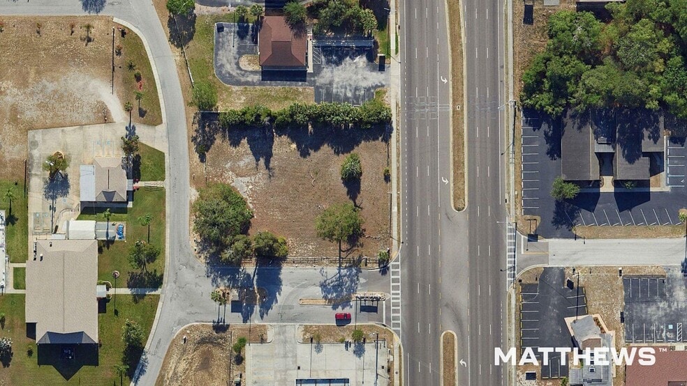 Primary Photo Of 7401 State 52 rd, Hudson Land For Sale