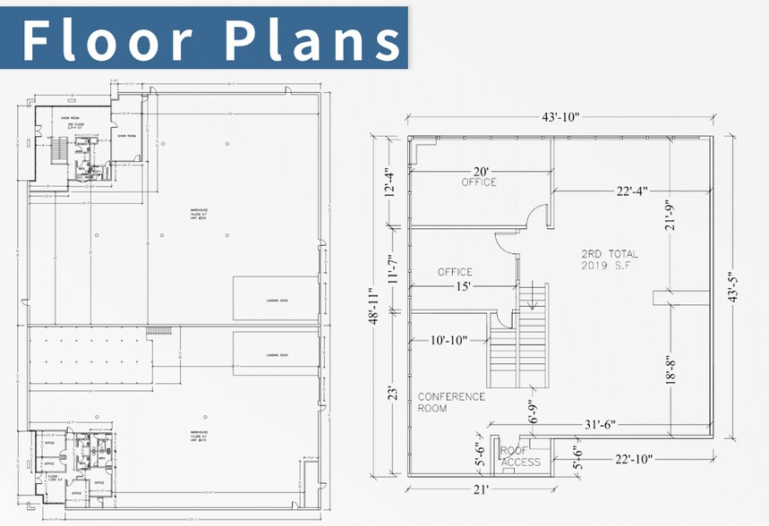 More Photos Of 4475 Eucalyptus Ave, Chino Warehouse For Sale